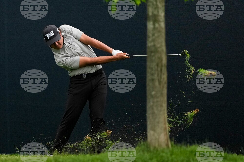 PGA Championship Golf