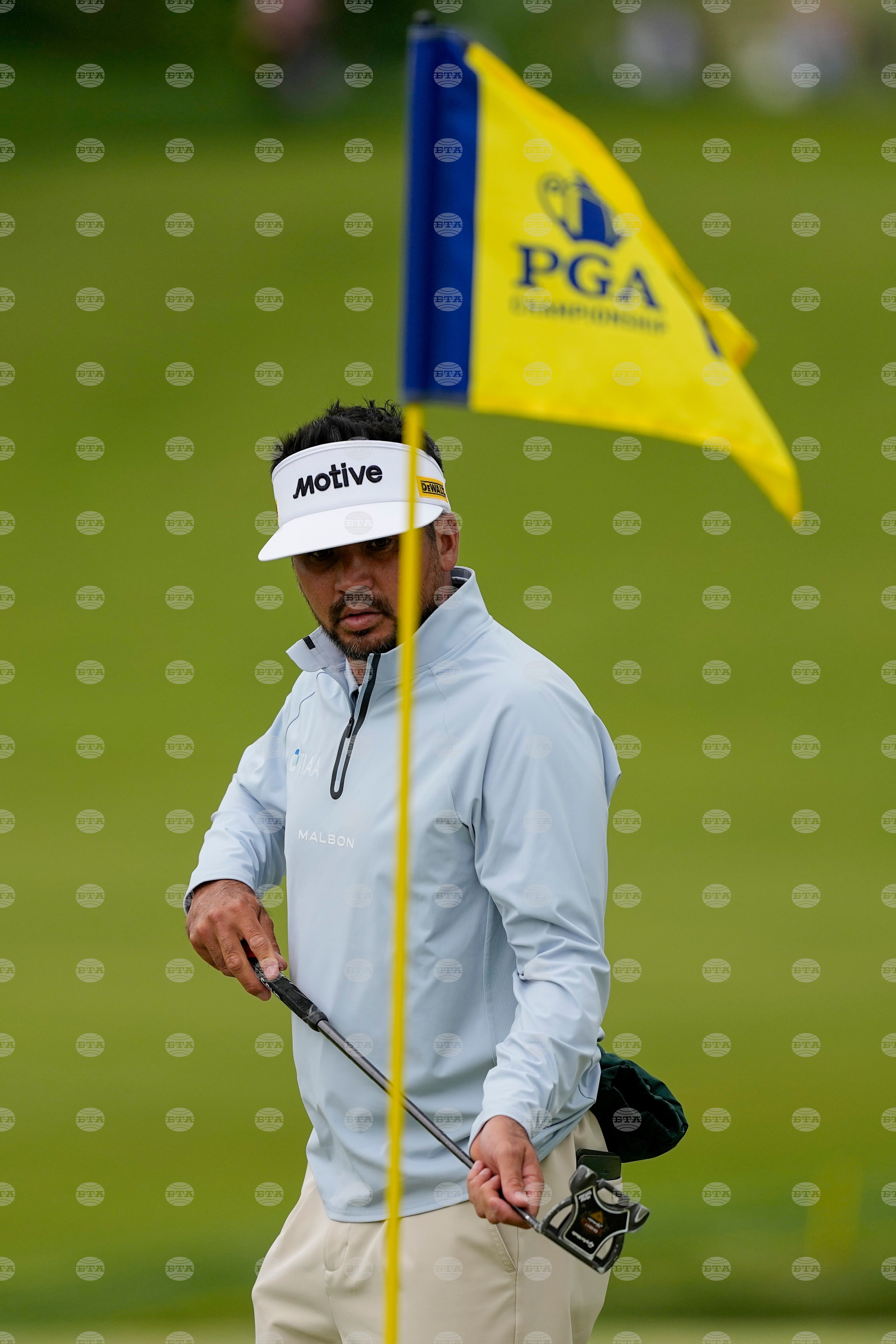PGA Championship Golf