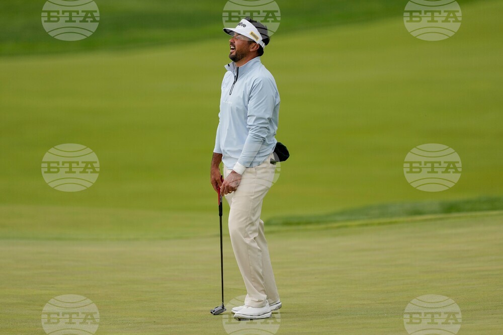 PGA Championship Golf