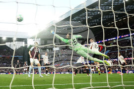 Britain Premier League Soccer