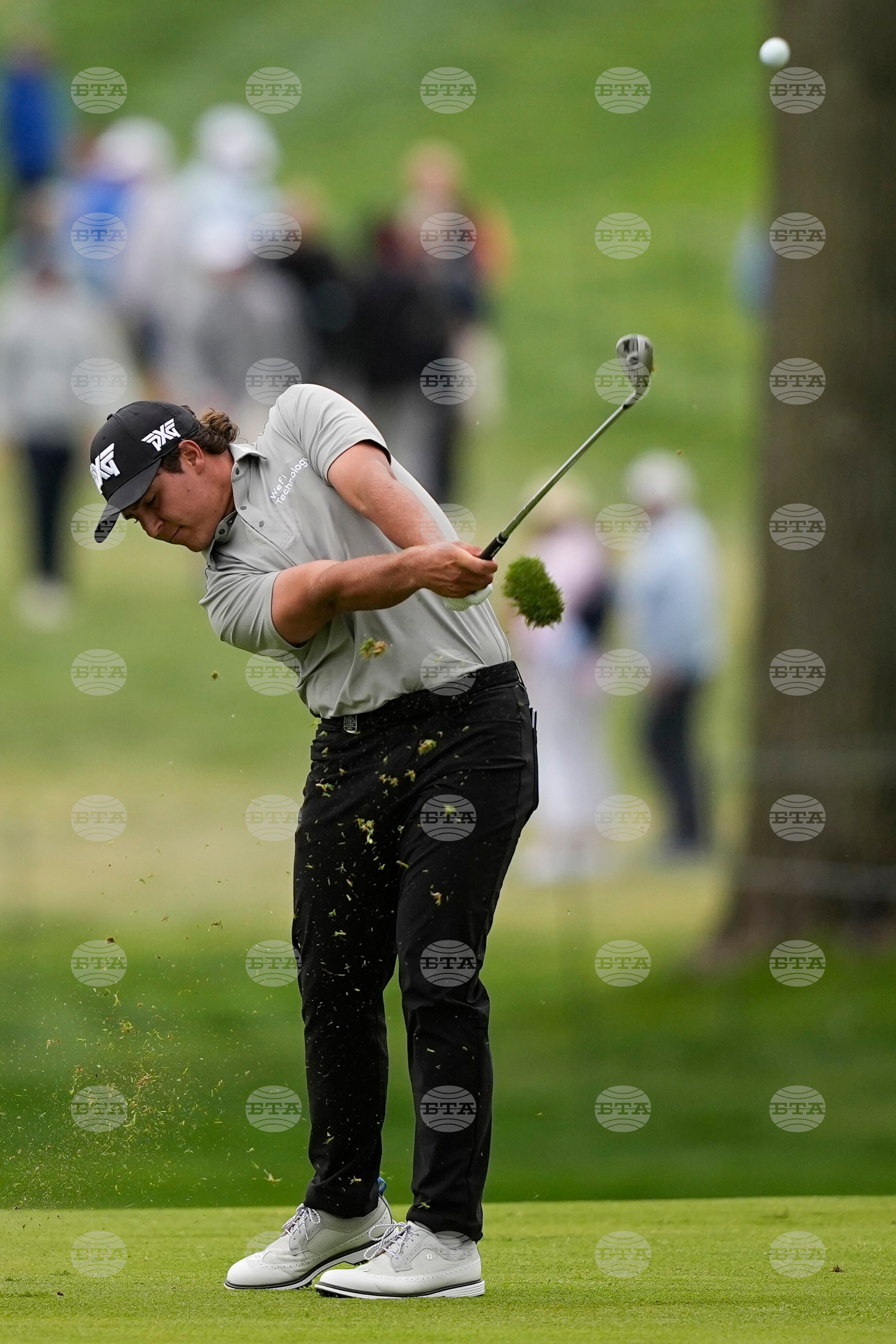 PGA Championship Golf
