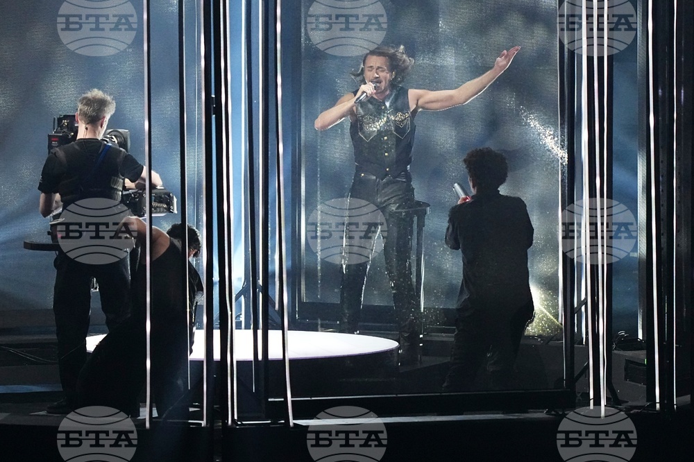 Austria Eurovision Song Contest