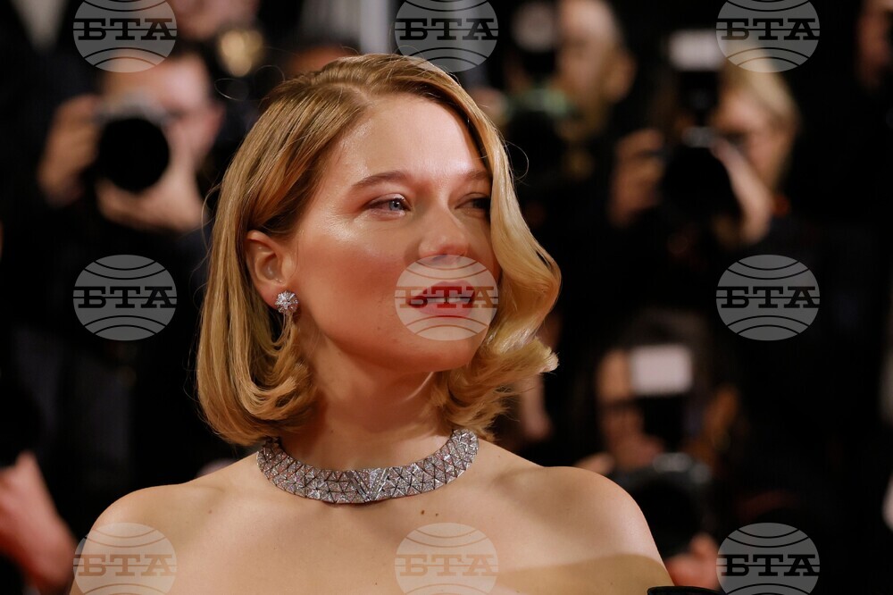 France Cannes 2026 Gentle Monster Red Carpet