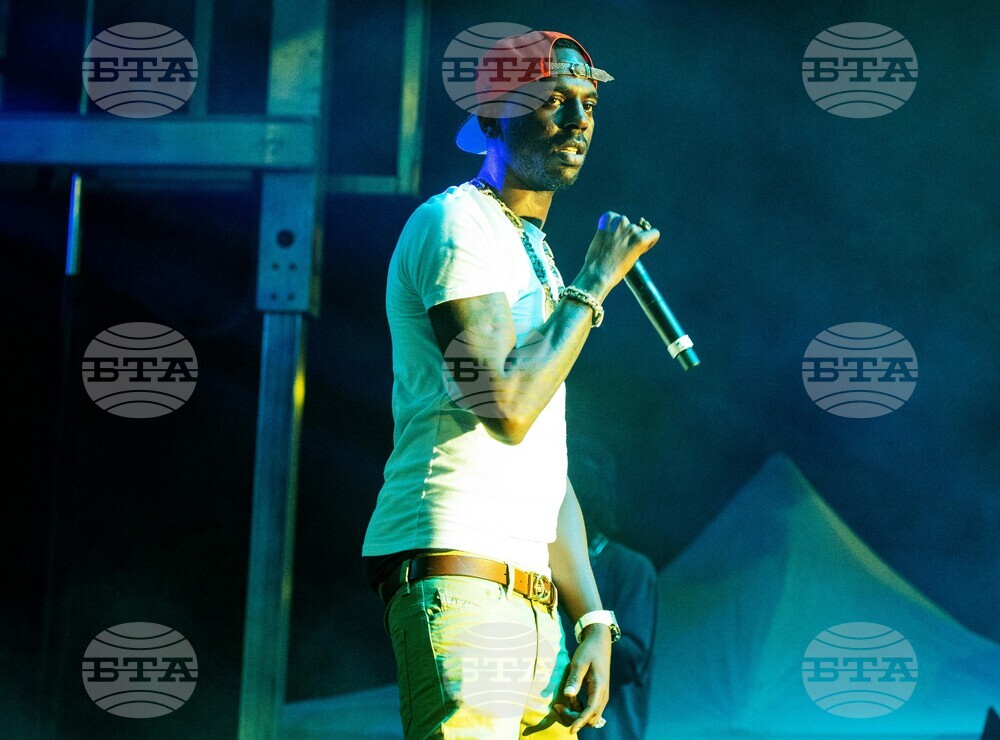Rapper Killed Young Dolph