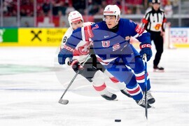 Switzerland World Championship Ice Hockey