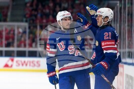 Switzerland World Championship Ice Hockey