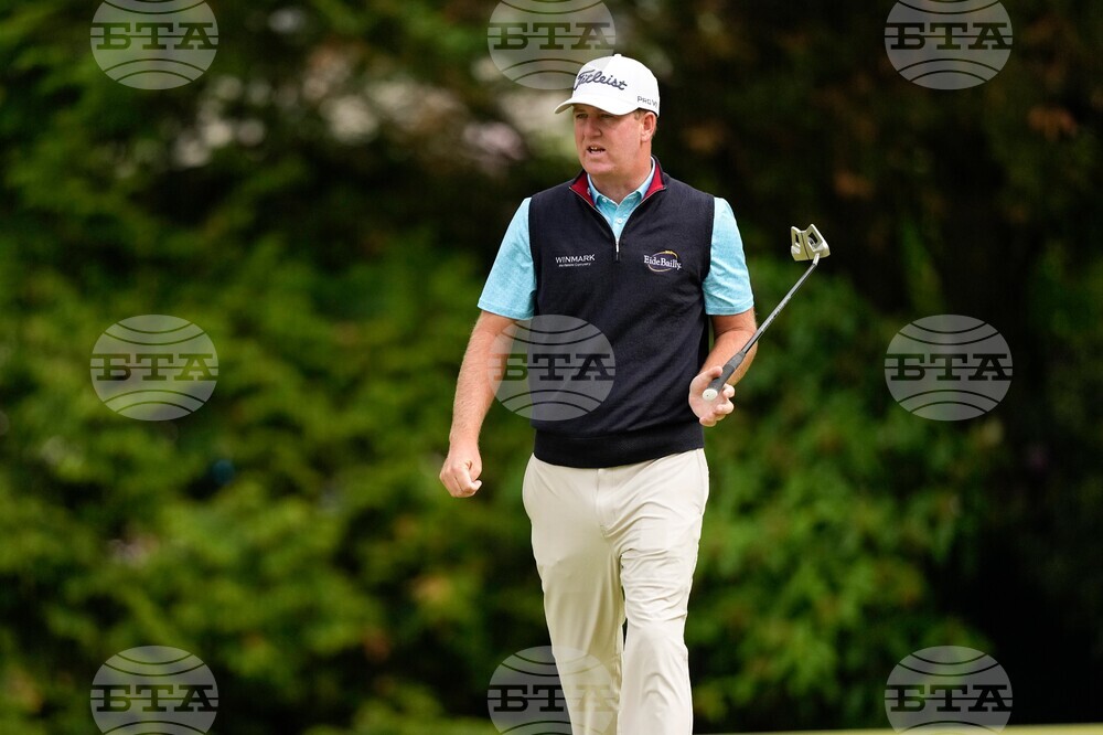 PGA Championship Golf