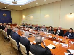 Снимка: Министерство на енергетиката