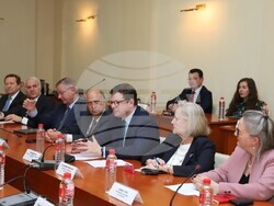 Снимка: Министерство на енергетиката