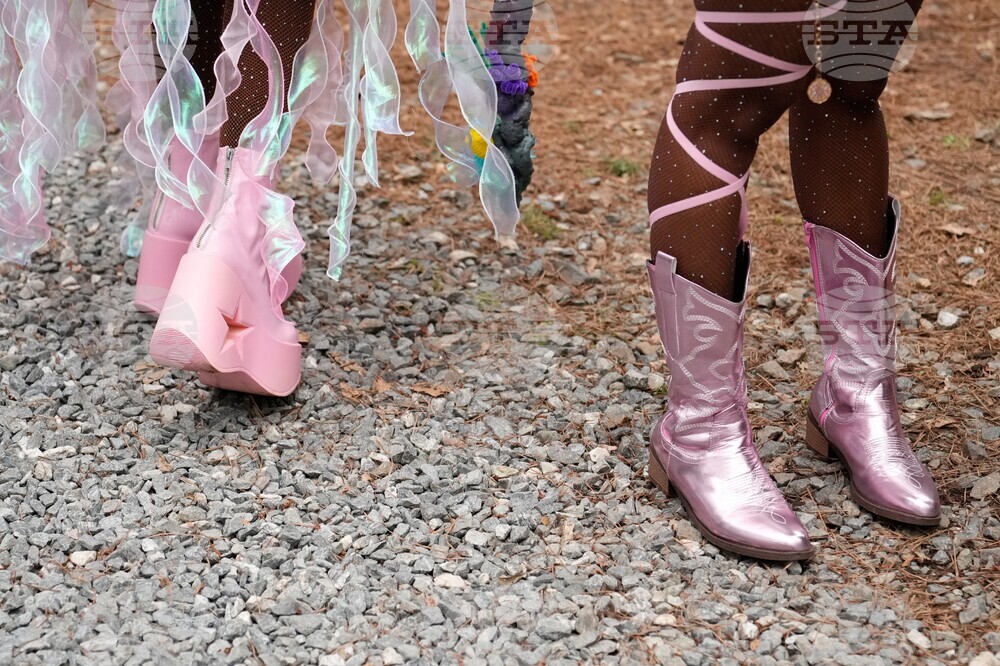 Black Fae Fest Photo Essay