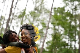 Black Fae Fest Photo Essay