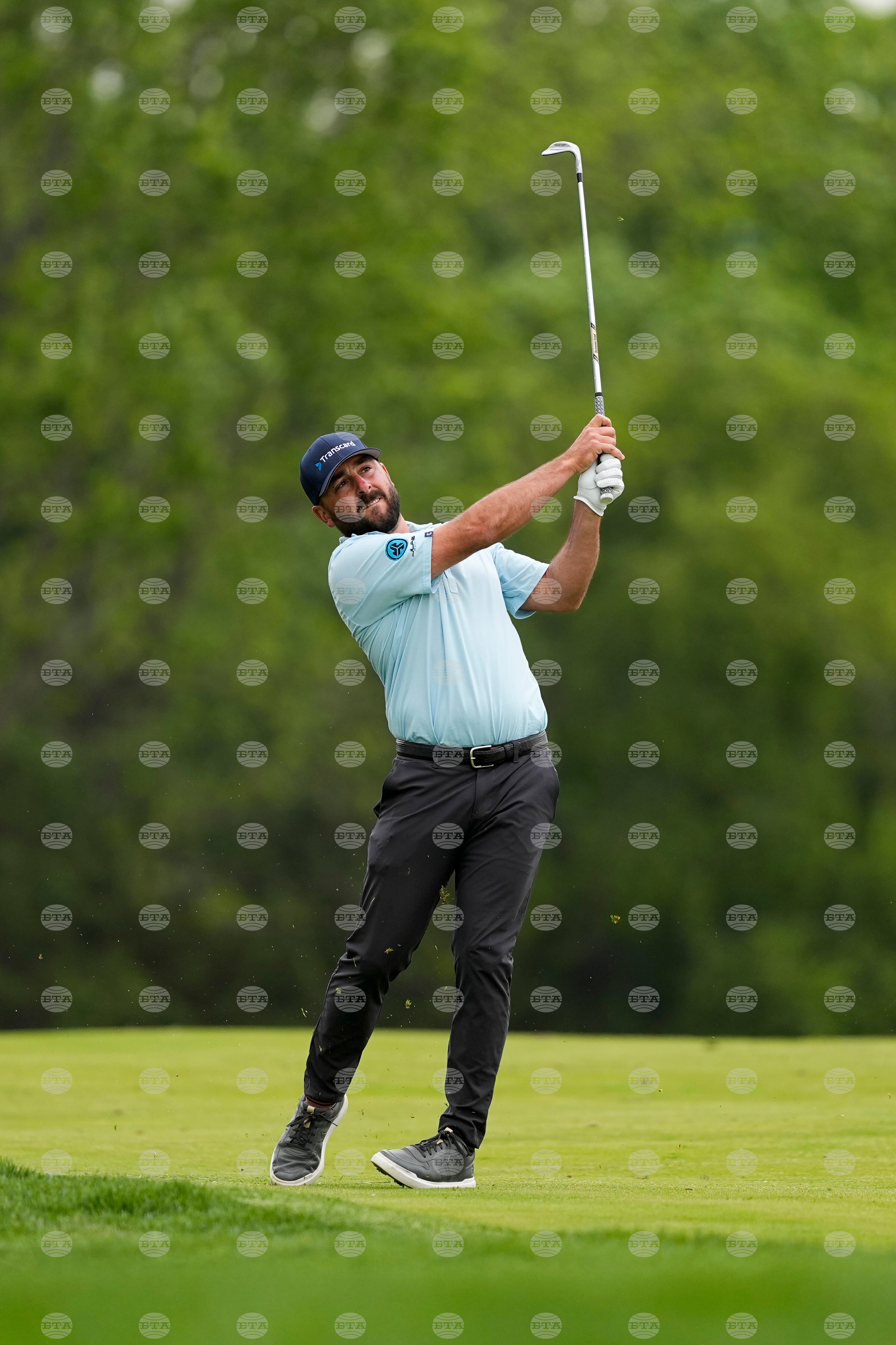 PGA Championship Golf