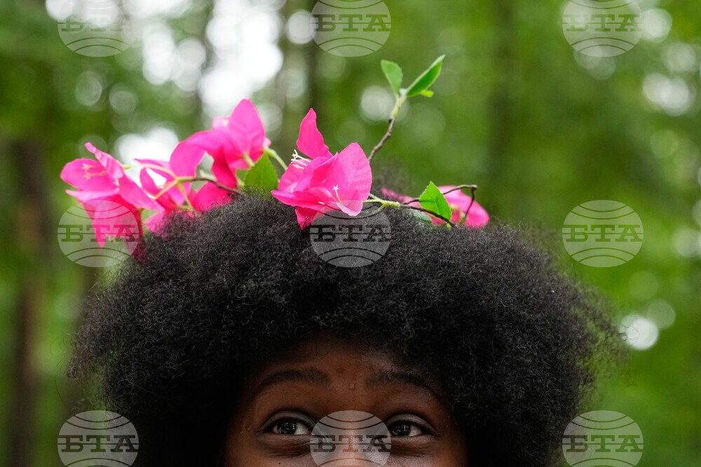 Black Fae Fest Photo Essay