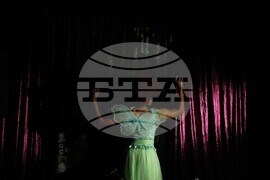 Black Fae Fest Photo Essay