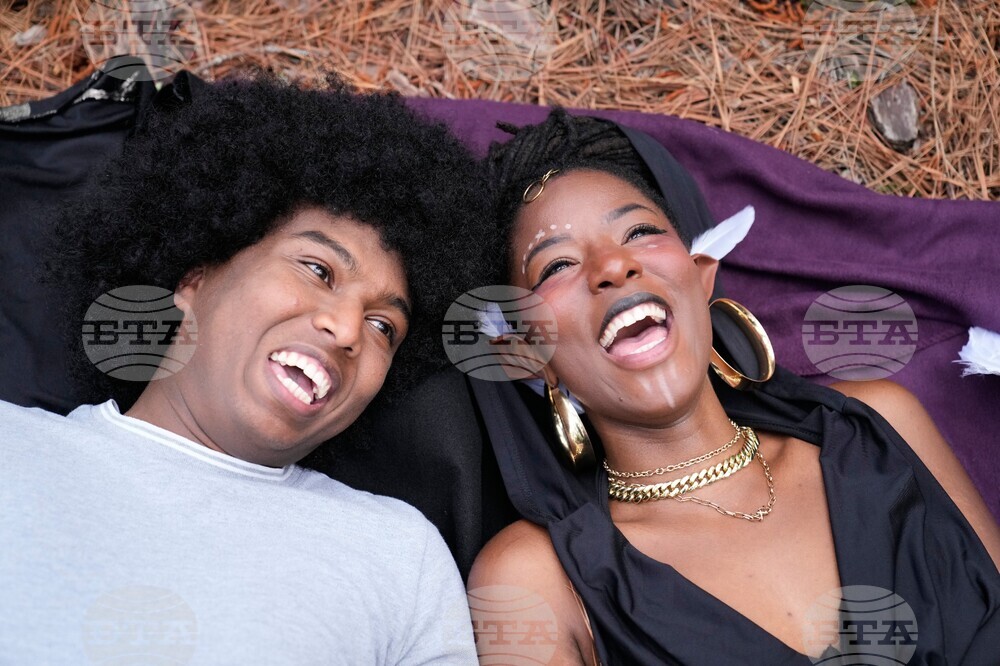 Black Fae Fest Photo Essay