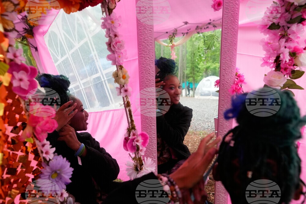 Black Fae Fest Photo Essay
