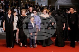 France Cannes 2026 Gentle Monster Red Carpet