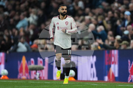 Britain Premier League Soccer