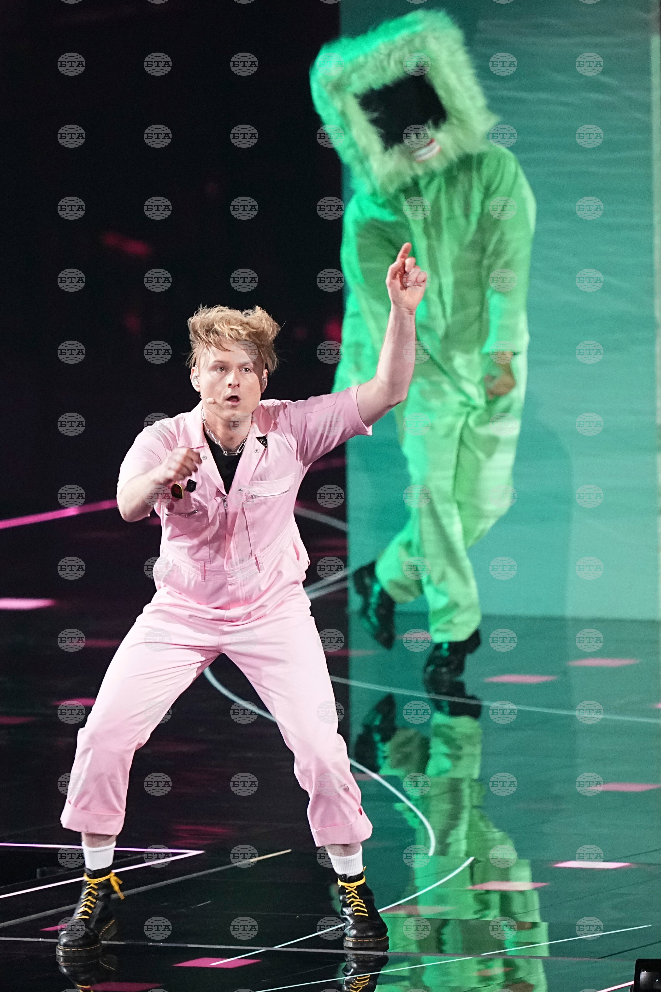Austria Eurovision Song Contest