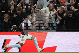 Britain Premier League Soccer