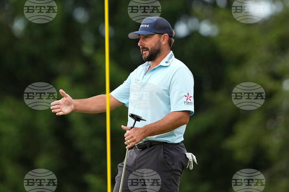 PGA Championship Golf