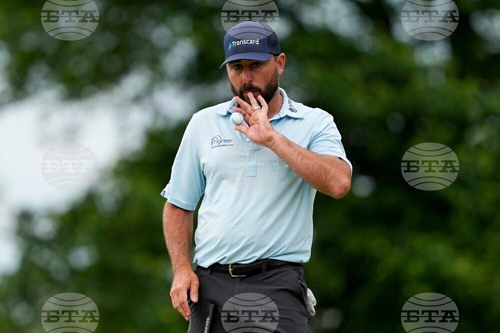PGA Championship Golf