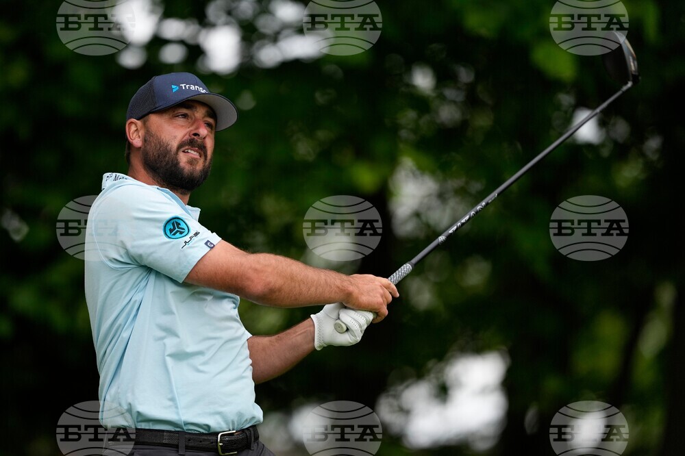 PGA Championship Golf