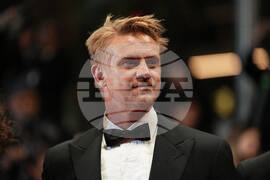 France Cannes 2026 Gentle Monster Red Carpet