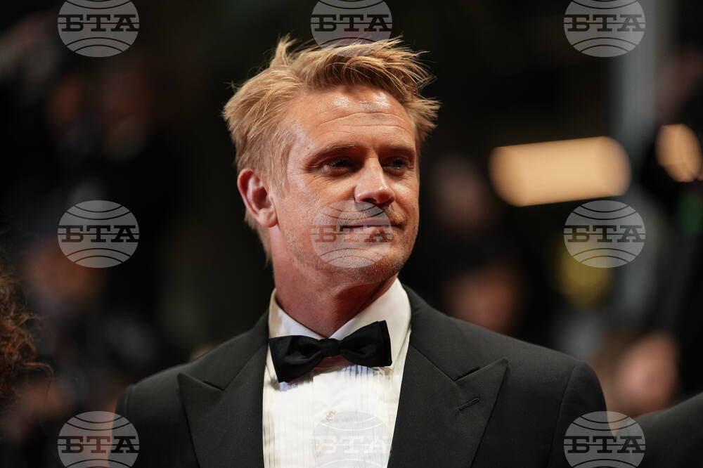 France Cannes 2026 Gentle Monster Red Carpet