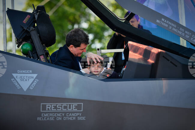 Romania Defense Exhibition
