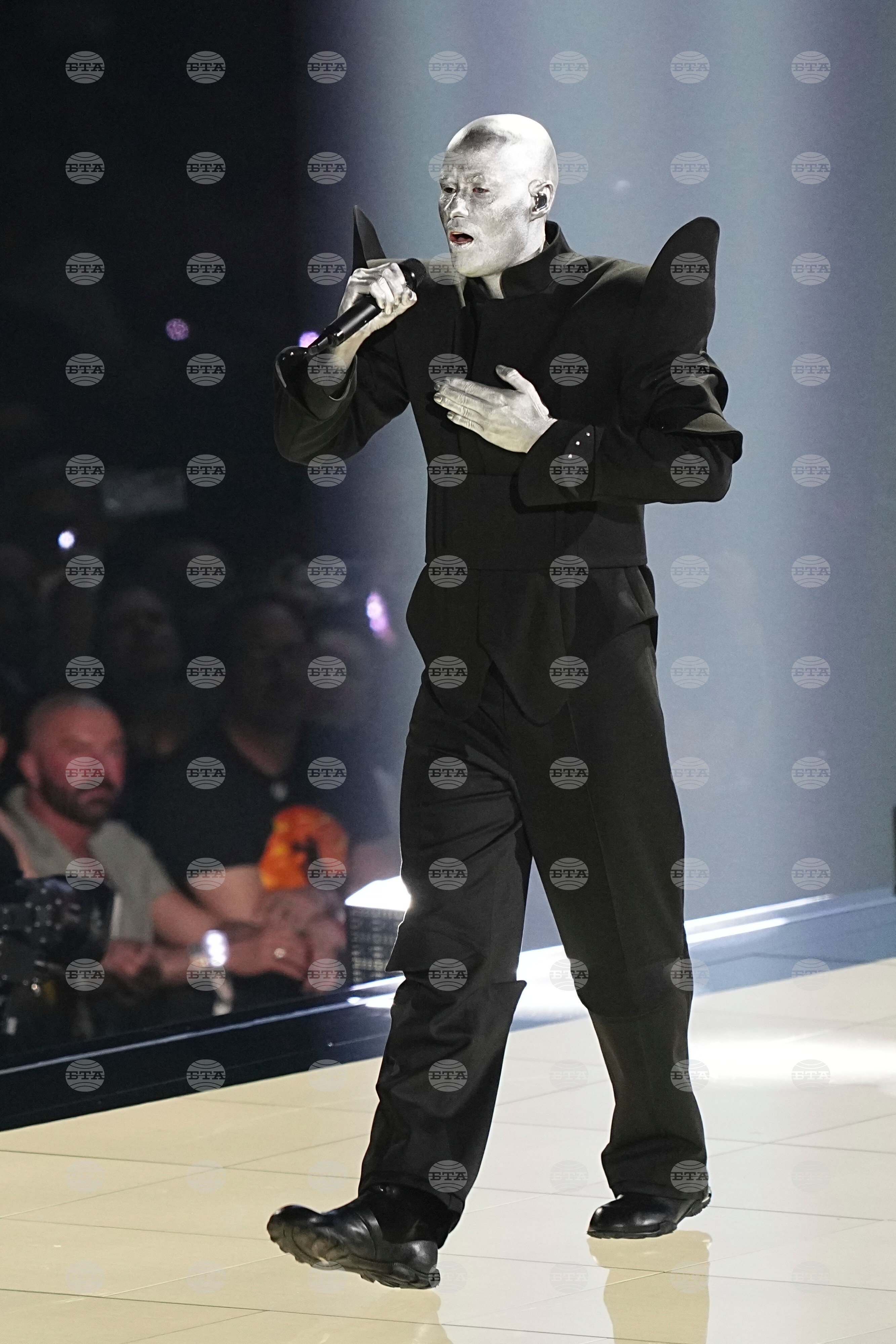 Austria Eurovision Song Contest