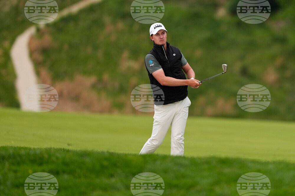 PGA Championship Golf