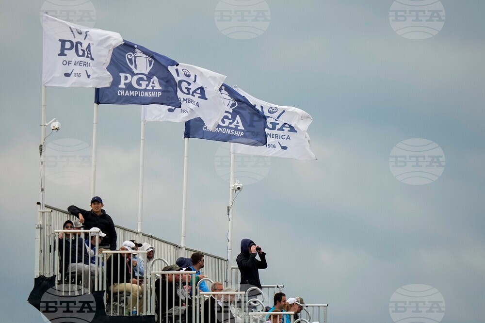 PGA Championship Golf