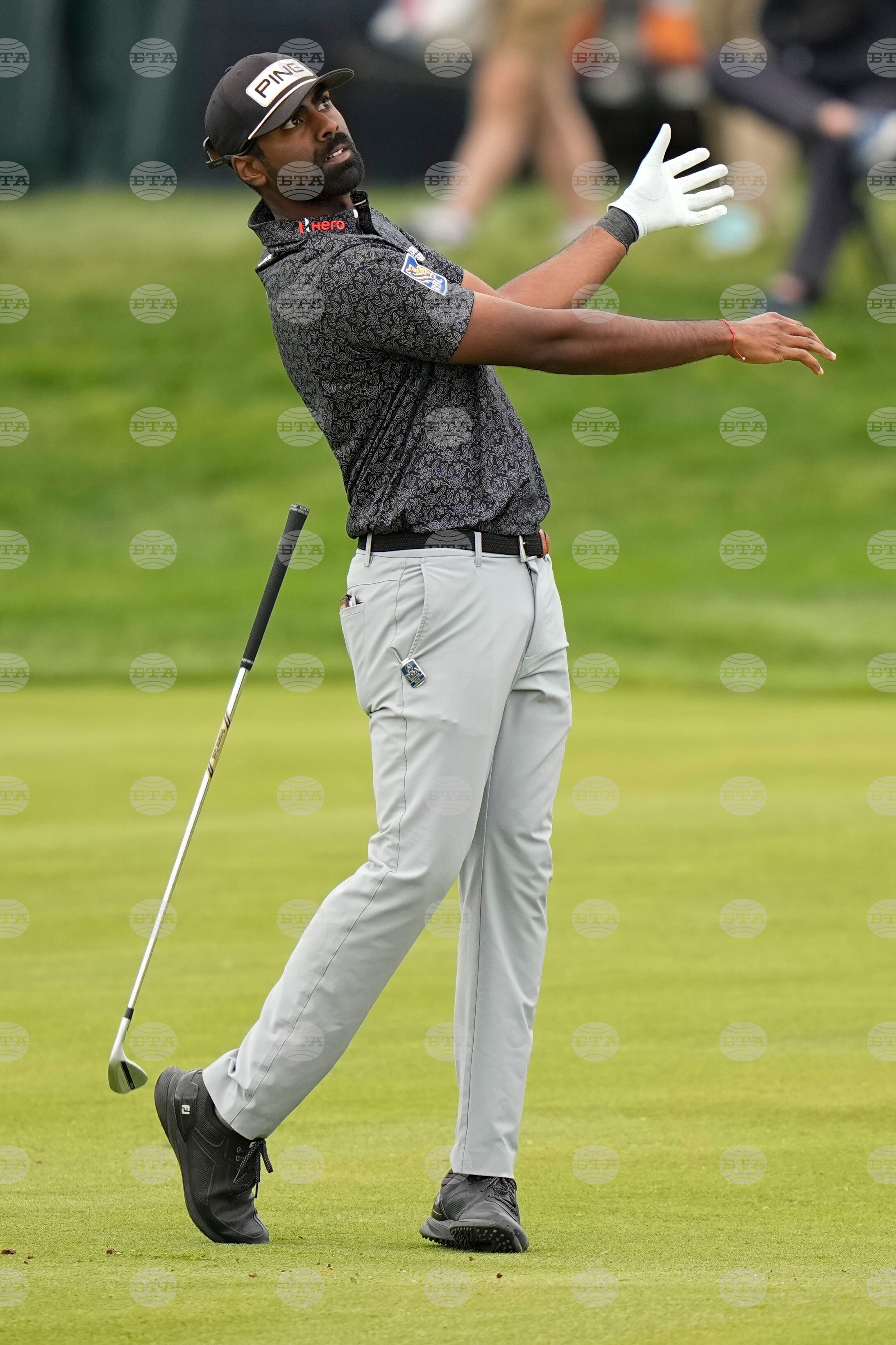 PGA Championship Golf