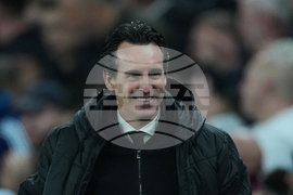 Britain Premier League Soccer