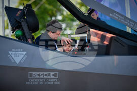 Romania Defense Exhibition