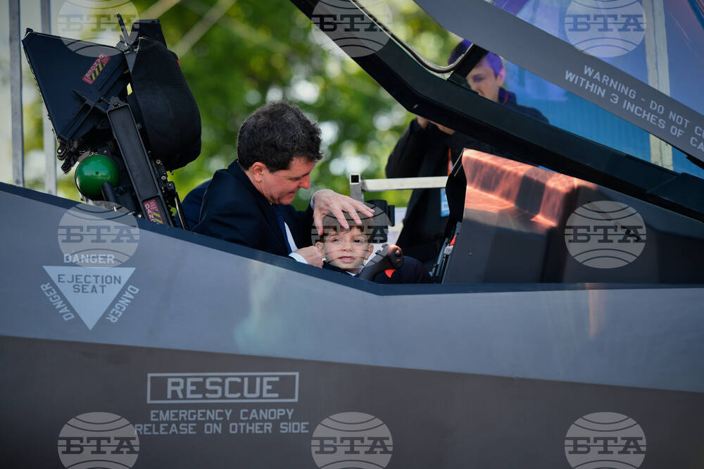 Romania Defense Exhibition