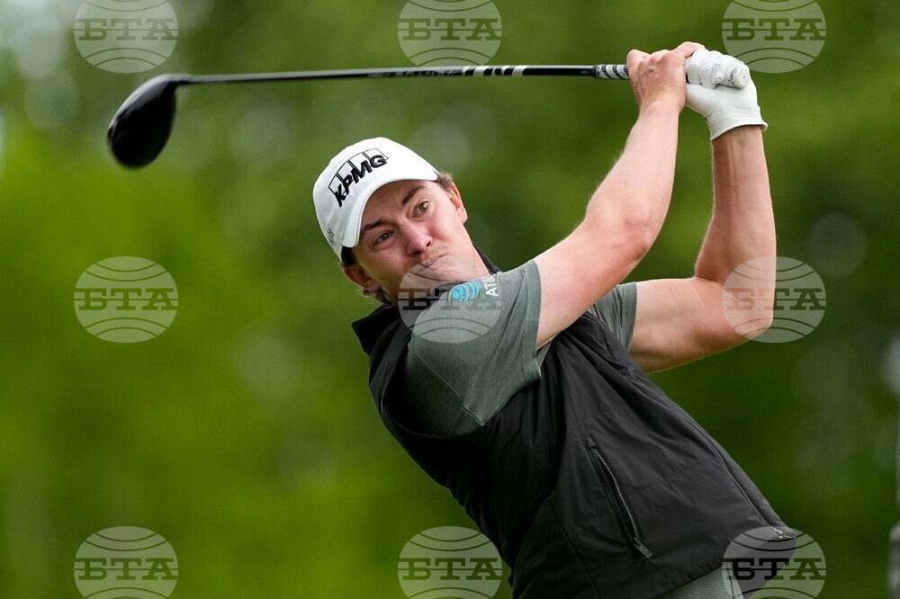 PGA Championship Golf