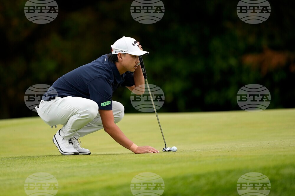 PGA Championship Golf