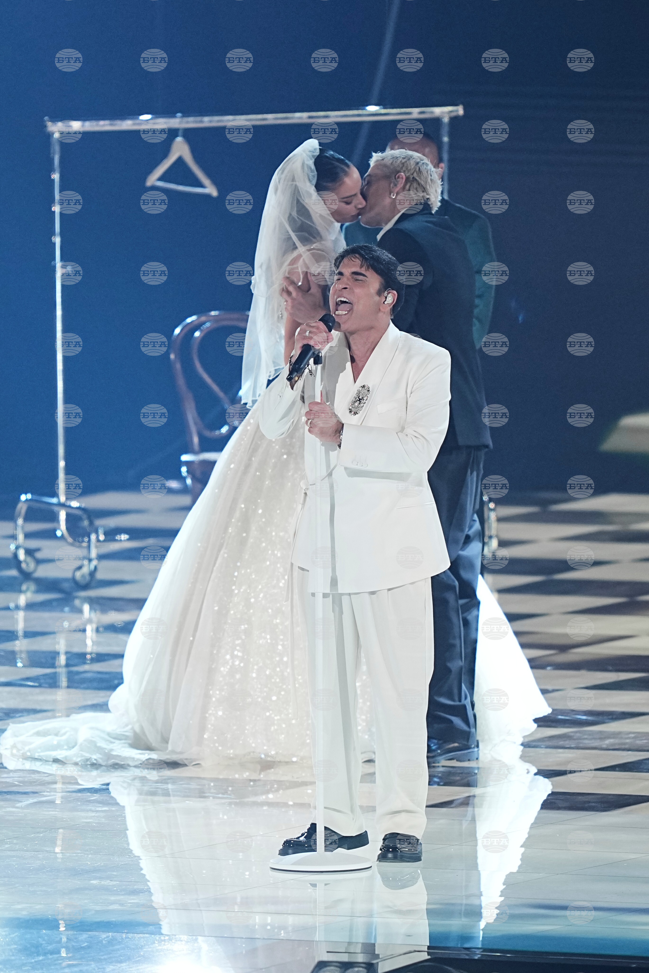 Austria Eurovision Song Contest