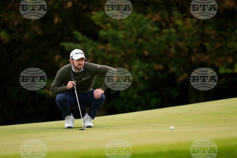 PGA Championship Golf