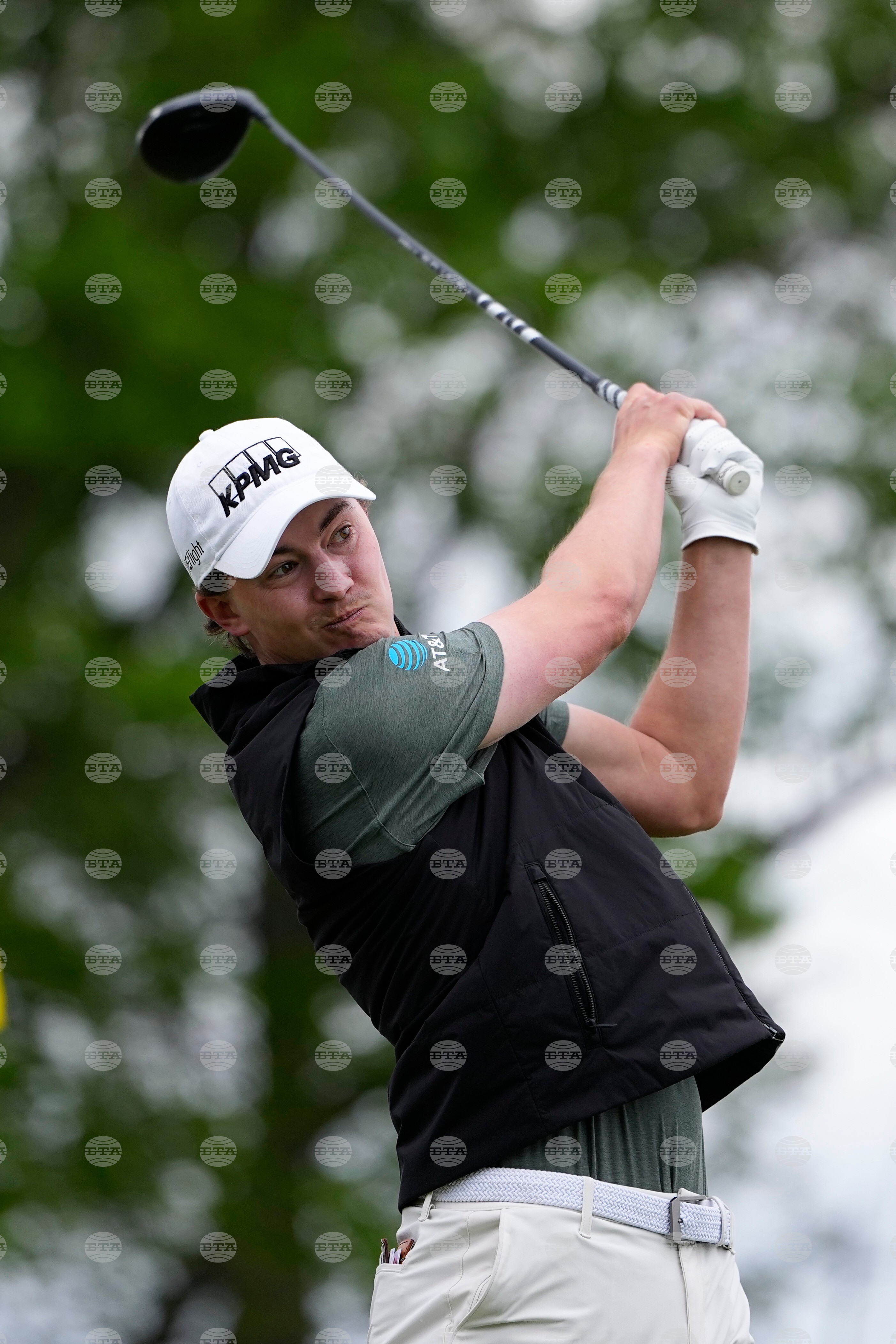 PGA Championship Golf