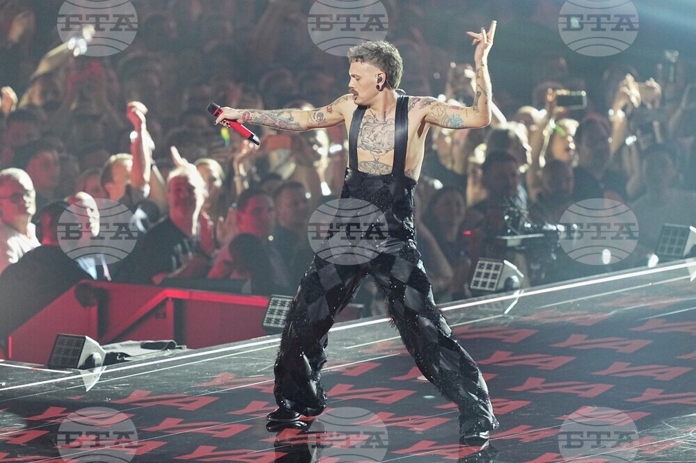 Austria Eurovision Song Contest