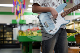 Delaware Grocery Concerts