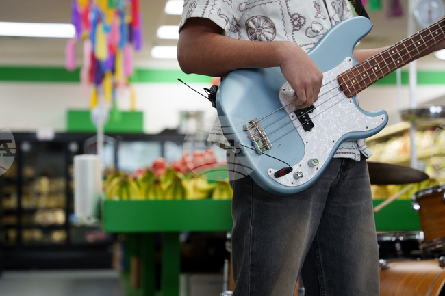 Delaware Grocery Concerts