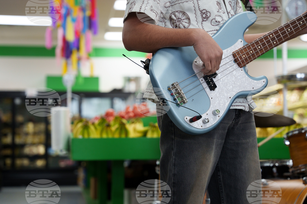 Delaware Grocery Concerts