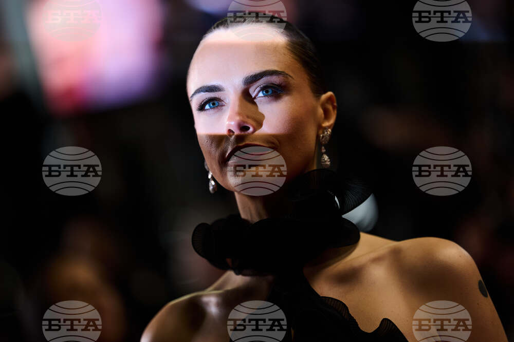 France Cannes 2026 Gentle Monster Red Carpet