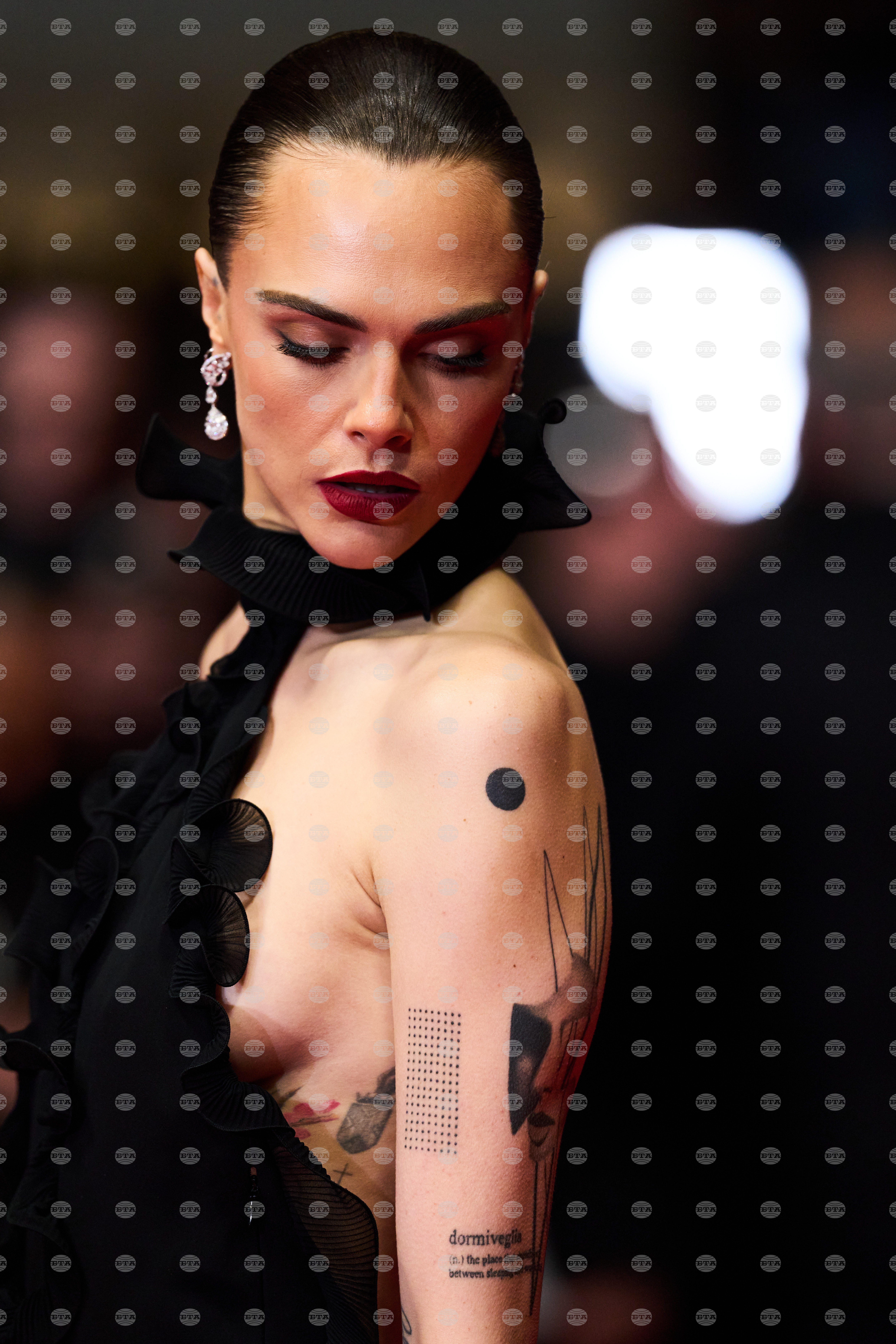 France Cannes 2026 Gentle Monster Red Carpet