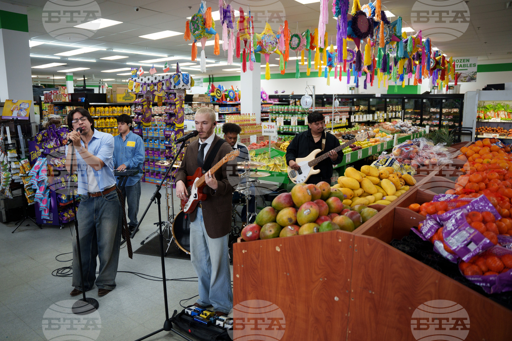 Delaware Grocery Concerts