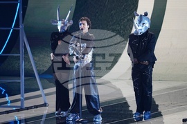 Austria Eurovision Song Contest